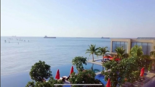 4 khách sạn 5 sao vũng tàu view biển cực đẹp