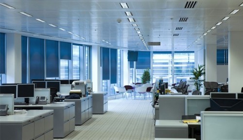 10 công ty cho thuê văn phòng uy tín nhất ở hà nội