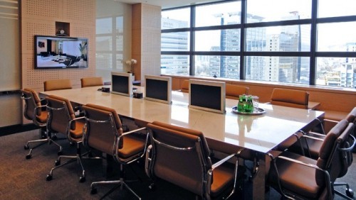 10 công ty cho thuê văn phòng uy tín nhất ở hà nội