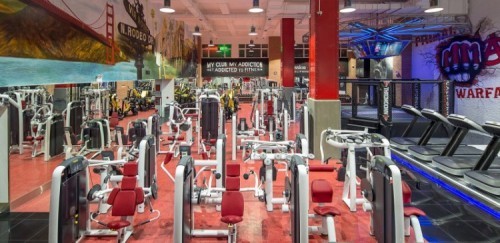 7 phòng tập gym tốt nhất tp. biên hòa, đồng nai