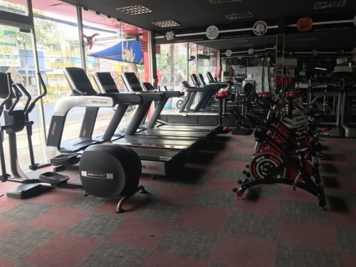 7 phòng tập gym tốt nhất tp. biên hòa, đồng nai