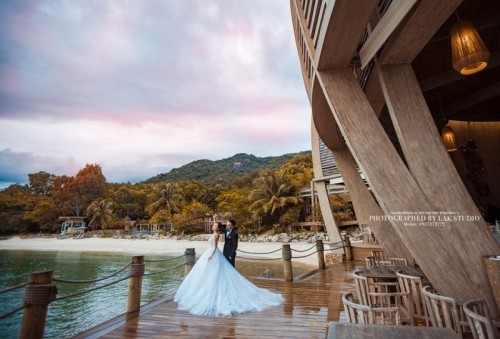 5 studio chụp ảnh cưới đẹp nhất tại quận gò vấp, tp. hcm