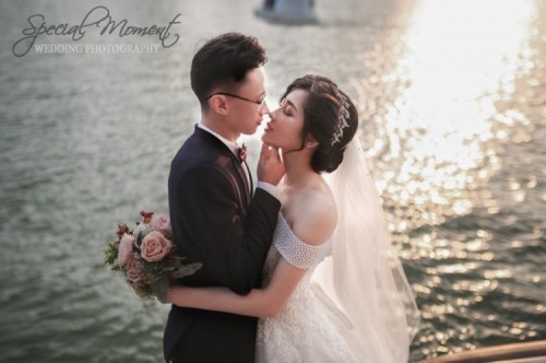 5 studio chụp ảnh cưới đẹp nhất tại quận gò vấp, tp. hcm