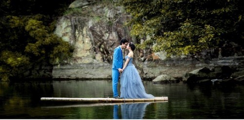 10 địa điểm chụp ảnh cưới lãng mạn nhất ở đà nẵng
