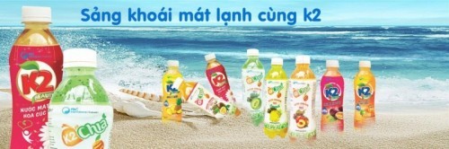 6 công ty sản xuất nước giải khát uy tín nhất Hồ Chí Minh