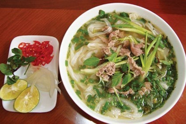 16  món ăn ngon lâu đời nhất ở Hà Nội bạn nên thử