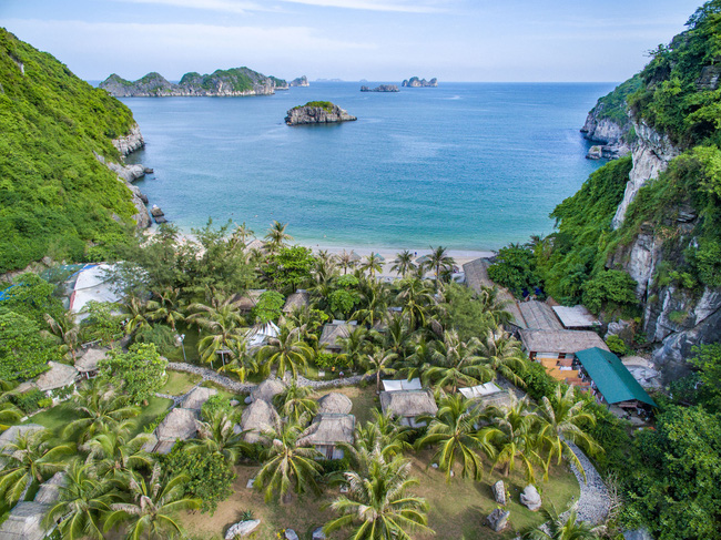 Top 5 resort “đẹp hoành tráng” ngay sát vách Hà Nội thích hợp để nghỉ dưỡng ngắn ngày cùng gia đình