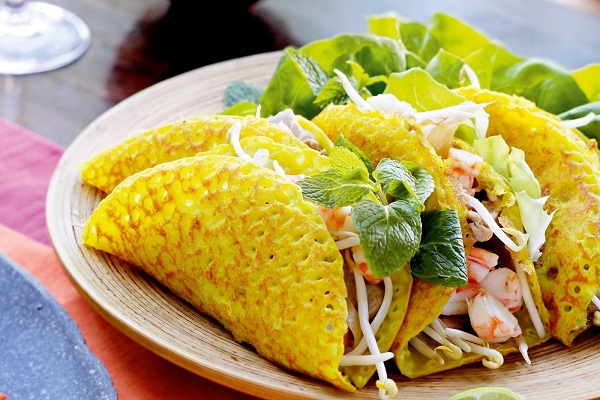 8  Món ăn xứ Quảng hấp dẫn nhất vào mùa mưa