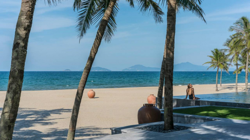 “Choáng” với The Nam Hai Resort | Resort Hội An được mệnh danh “thiên đường nghỉ dưỡng chỉ có trong mơ”