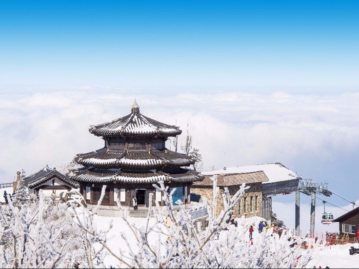 bhutan mùa đông, mùa đông ấn độ, những thành phố châu á có cảnh tuyết rơi đẹp quên lối về