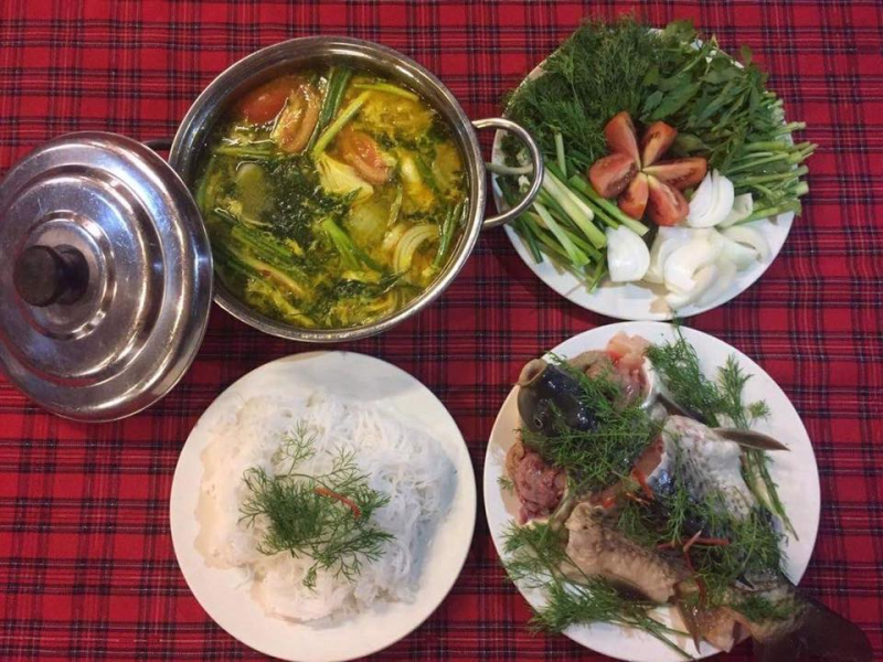 7  món ăn ngon từ cá chép giòn và cách làm đơn giản tại nhà