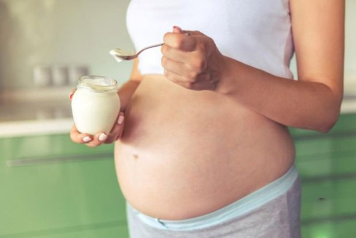 20  món ăn tốt nhất cho mẹ sau sinh bổ dưỡng và nhiều sữa