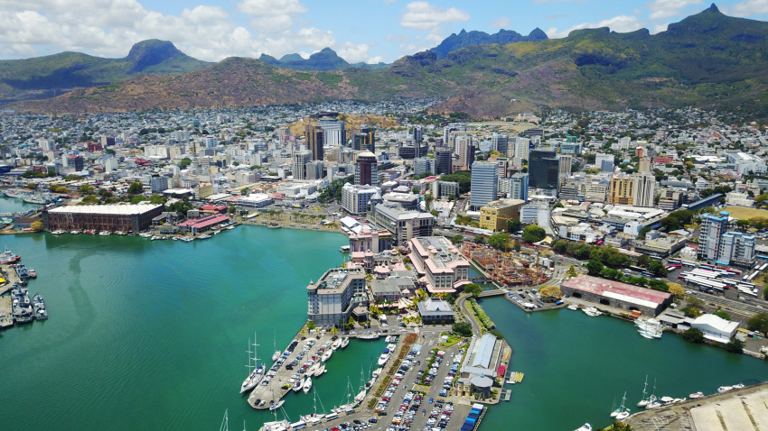 Mauritius – điểm đến đẹp nhất châu Phi và top 10 hòn đảo Thế Giới