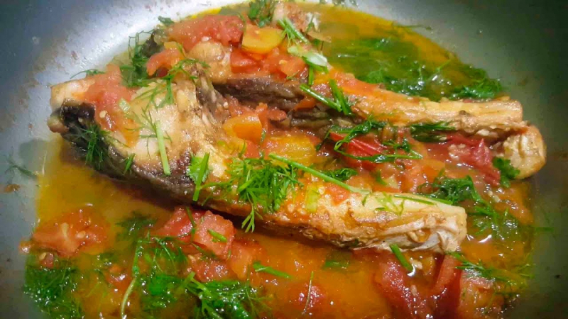 10  món ăn ngon từ cá trắm và cách làm đơn giản tại nhà