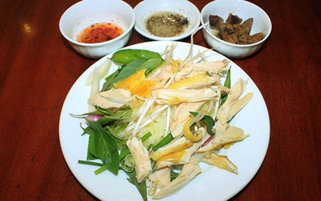 5  quán ăn xong là nhớ ở Tam Kỳ, Quảng Nam