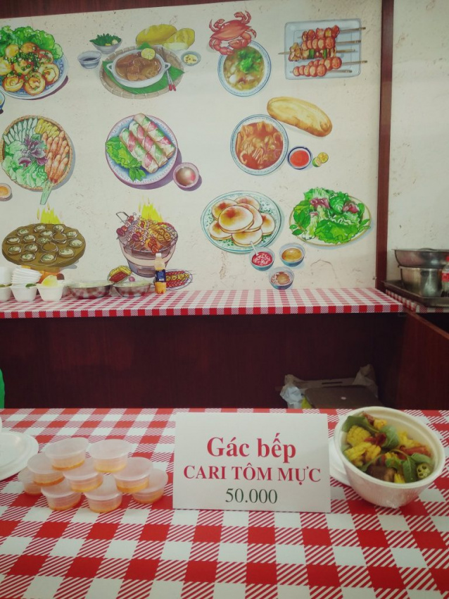 ăn uống, nhà hàng, nhiều món ngon từng được cnn vinh danh có mặt tại lễ hội ẩm thực đường phố tp.hcm