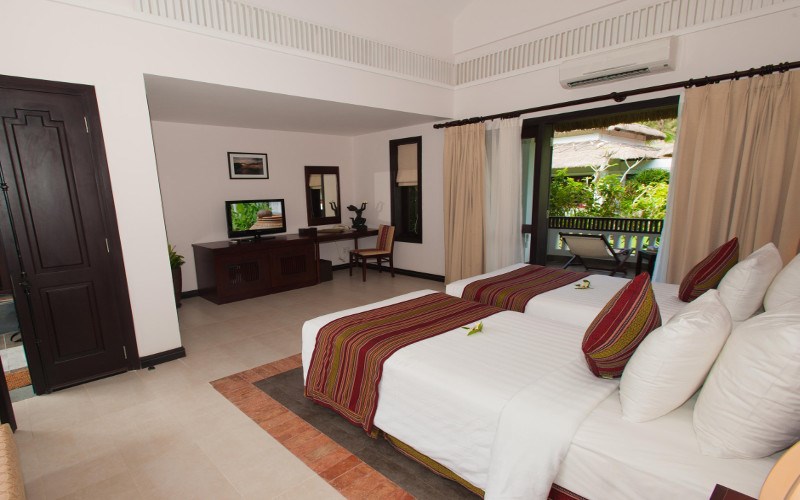 Cập nhật resort/khách sạn Phan Thiết view biển đẹp có giá tốt