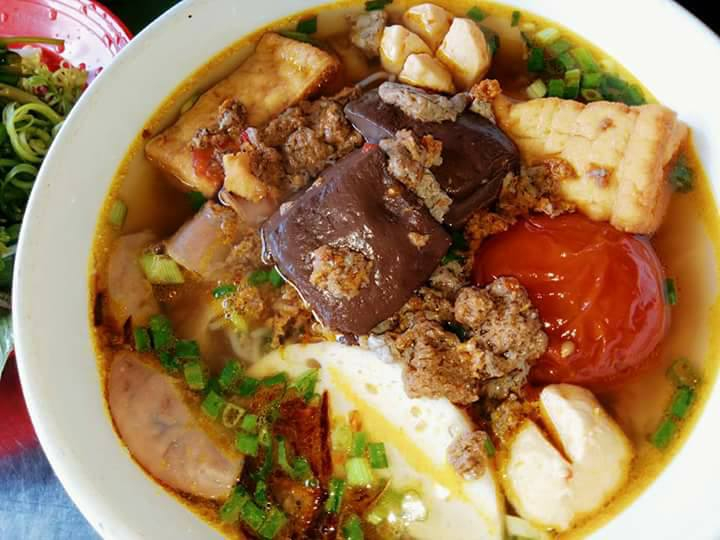 7  nhà hàng, quán ăn ngon nhất huyện long thành, đồng nai