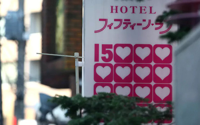 21 điều khiến du khách ‘choáng’ khi đến Nhật Bản (Phần 1)