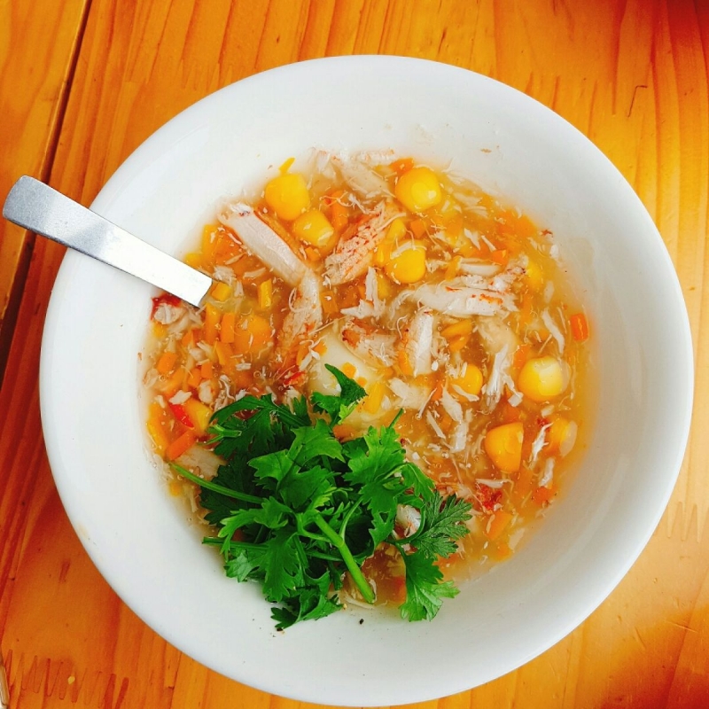 10  quán súp nóng hổi bạn không nên bỏ qua tại Hà Nội