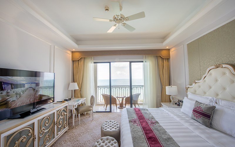Đến Đảo Ngọc ở resort/ khách sạn Phú Quốc 5 sao giá cực tốt
