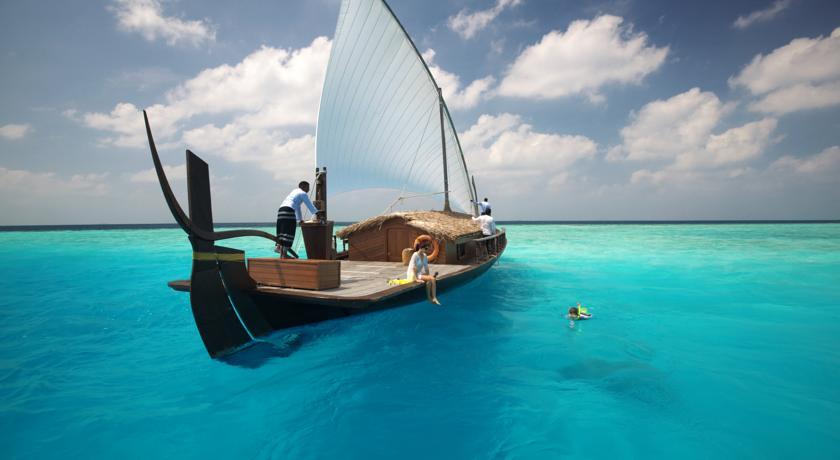 du lịch maldives, điểm đến, 11 lý do khiến bạn nên du lịch maldives một lần trong đời
