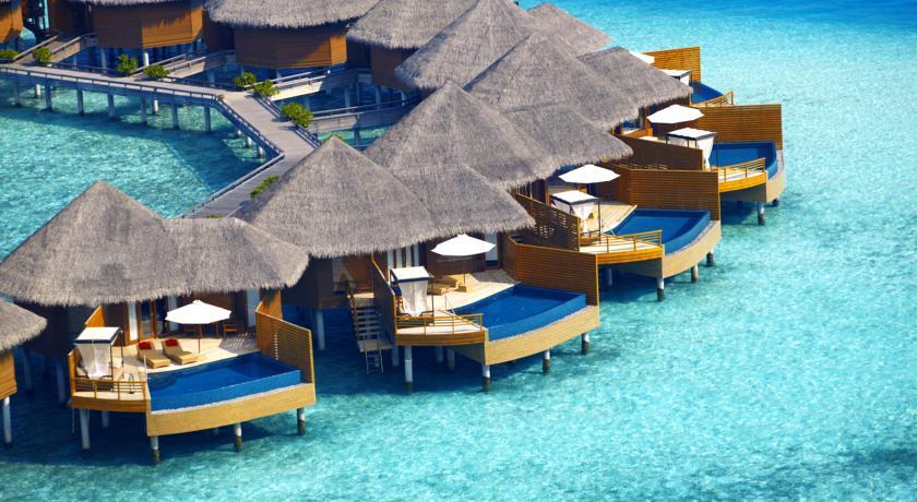 du lịch maldives, điểm đến, 11 lý do khiến bạn nên du lịch maldives một lần trong đời