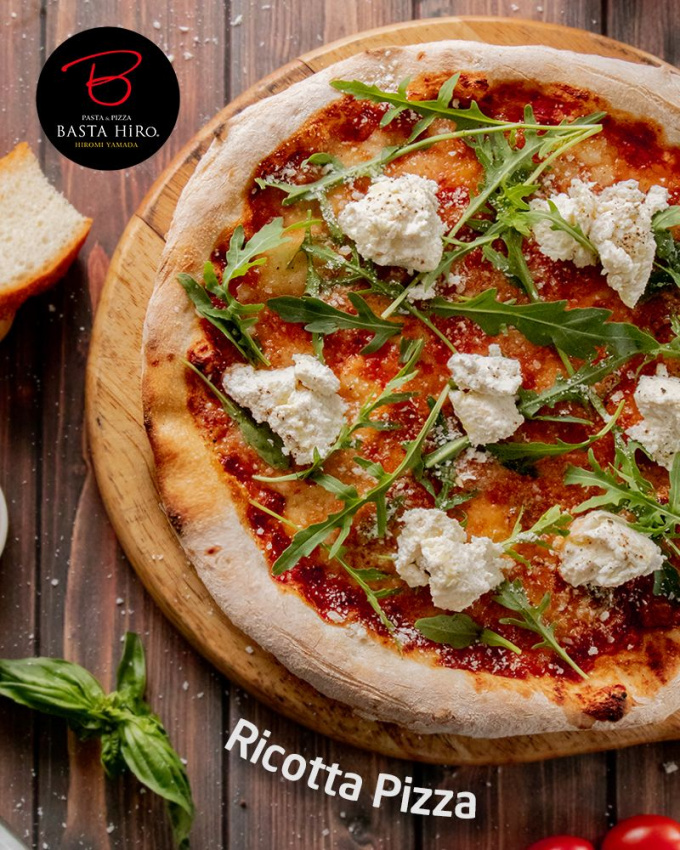 16  thương hiệu pizza ngon, nổi tiếng nhất ở tphcm