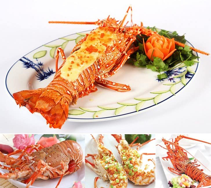 8  nhà hàng hải sản ngon nổi tiếng nhất ở hà nội