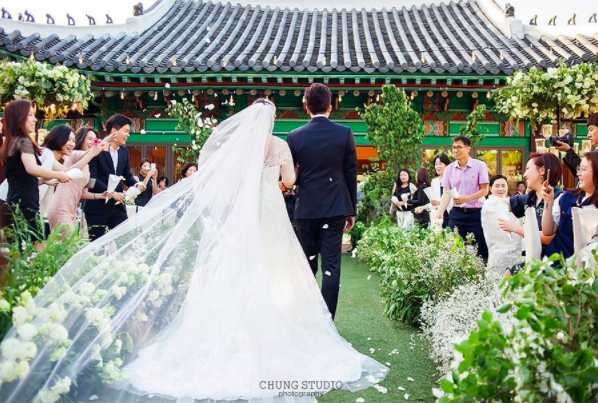điểm đến, khách sạn seoul, the shilla hotel, đám cưới couple song tổ chức ở khách sạn bậc nhất seoul