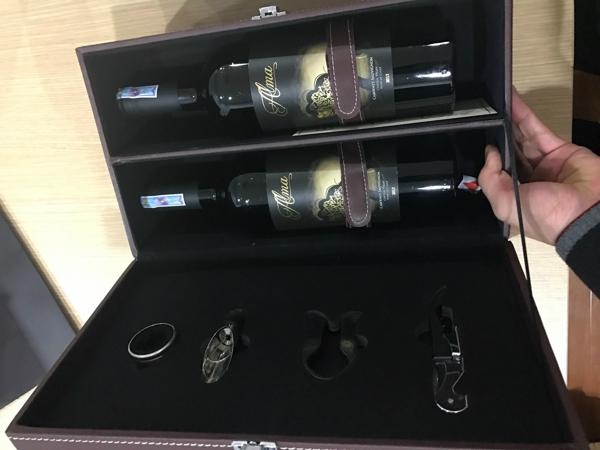 7  showroom rượu vang cao cấp uy tín nhất tại hà nội