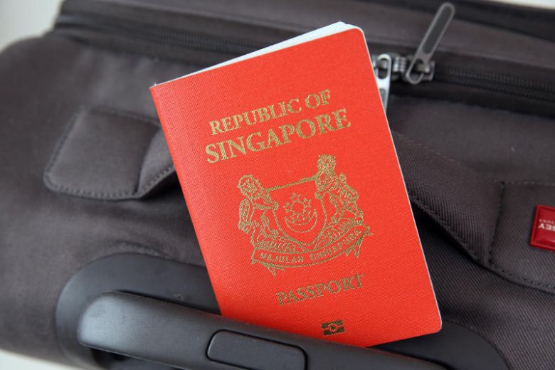 Singapore soán ngôi Đức, trở thành quốc gia sở hữu tấm hộ chiếu “quyền lực” nhất thế giới
