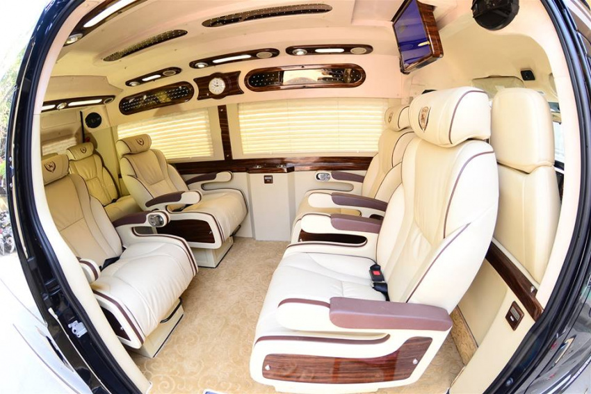 limogo (limousine mini trip), thái dương limousine, top những nhà xe limousine siêu sang giá rẻ team sài gòn nhất định phải biết