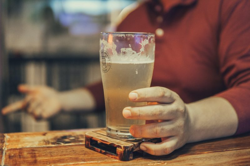 10 quán bia ngon, rẻ ở Sài Gòn