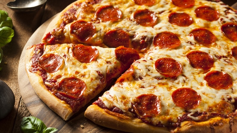 8  quán pizza ngon nhất ở huế