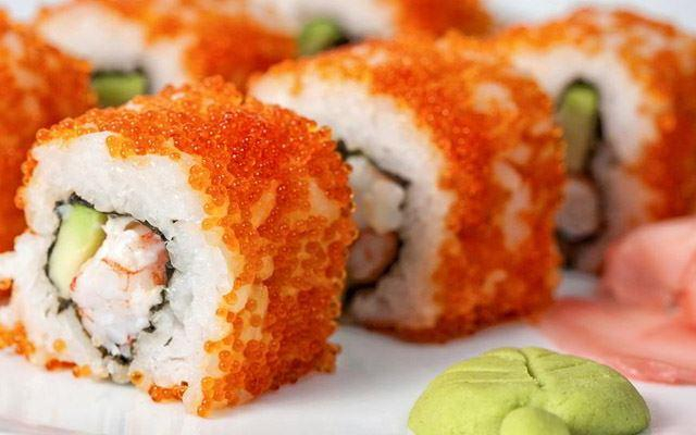 7  nhà hàng sushi ngon nhất ở quận 1, tp. hồ chí minh