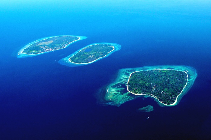 côn đảo, đảo gili, đảo koh rong samloem, đảo krabi, đảo palawan, đảo phú quốc, gợi ý ngày 20/10: dắt nàng “đi trốn” ở những hòn đảo đẹp như tiên cảnh tại đna