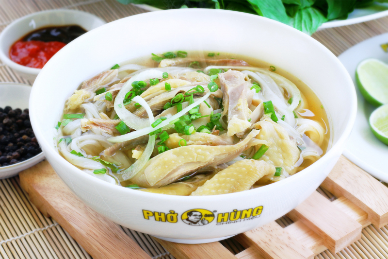 12  quán phở ngon ở quận 1, tp.hcm