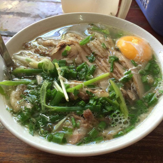 12  quán phở ngon ở quận 1, tp.hcm