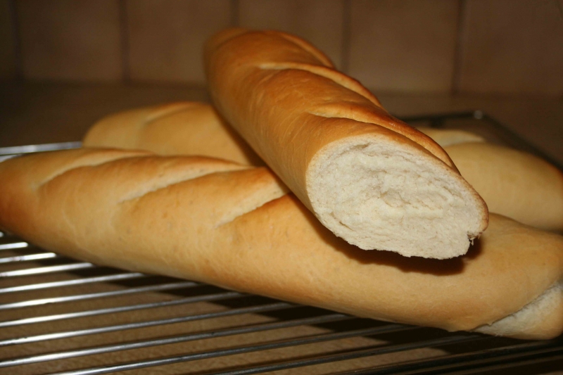 10  Thương hiệu bánh mì nổi tiếng nhất thành phố Vinh