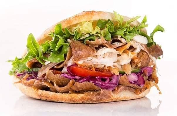 8  tiệm bánh mì doner kebab ngon & chất lượng nhất ở hà nội