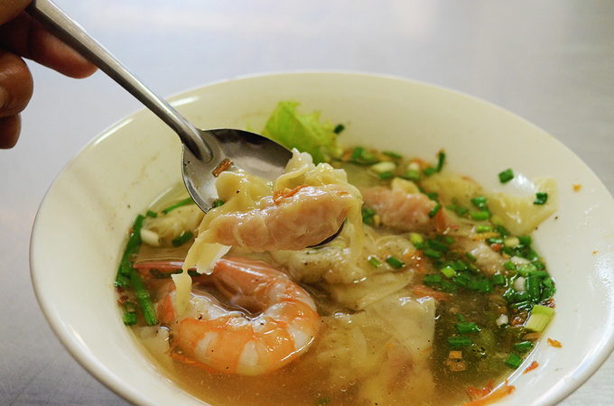 5 món gốc Hoa ‘hễ ăn là ghiền’ ở Sài Gòn