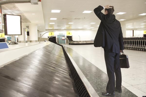 Phải làm sao khi du lịch mất hành lý, hư hỏng khi đi máy bay?