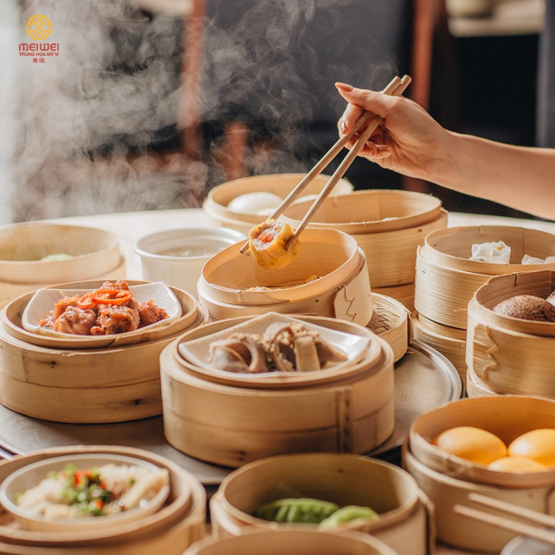 10  nhà hàng dimsum trung quốc ngon nhất tại tp. hồ chí minh