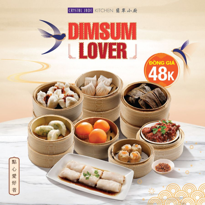 10  nhà hàng dimsum trung quốc ngon nhất tại tp. hồ chí minh