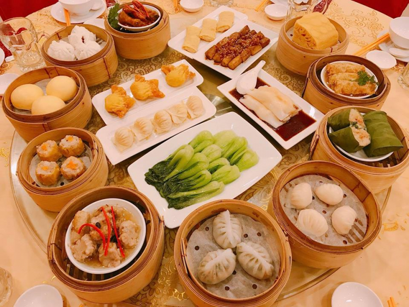 10  nhà hàng dimsum trung quốc ngon nhất tại tp. hồ chí minh