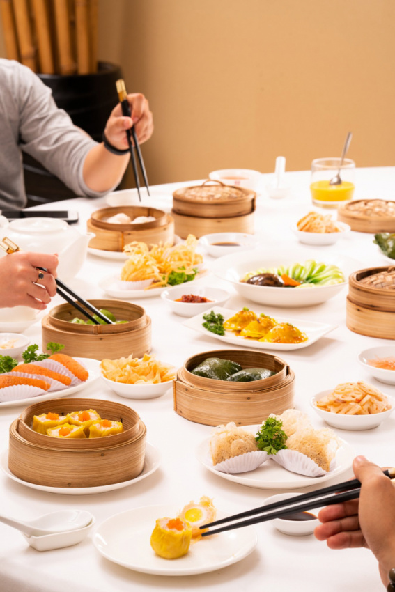 10  nhà hàng dimsum trung quốc ngon nhất tại tp. hồ chí minh