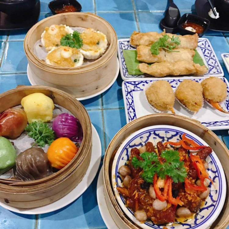 10  nhà hàng dimsum trung quốc ngon nhất tại tp. hồ chí minh