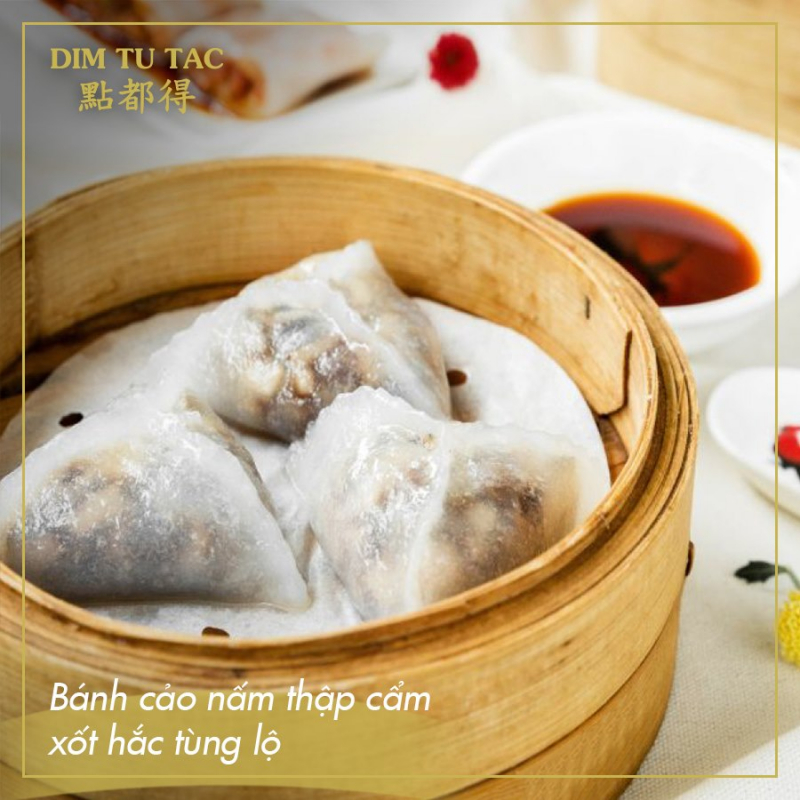 10  nhà hàng dimsum trung quốc ngon nhất tại tp. hồ chí minh