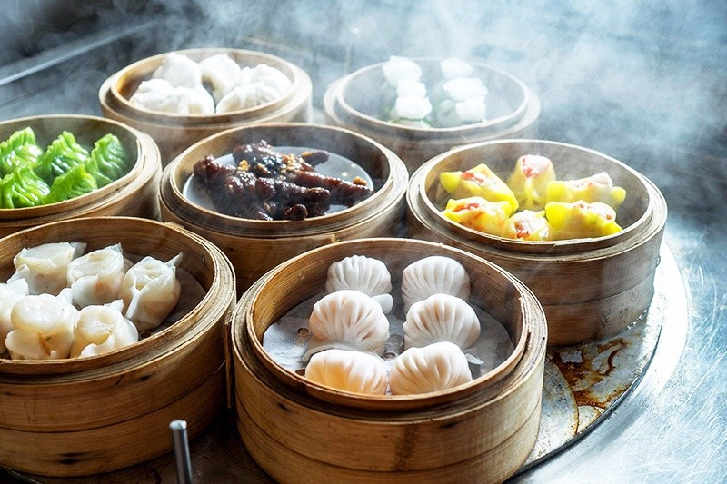 10  nhà hàng dimsum trung quốc ngon nhất tại tp. hồ chí minh